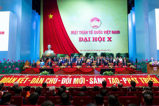 Trở thành tiếng lòng của Nhân dân