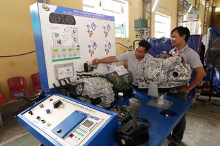 Nâng tầm kỹ năng lao động Việt Nam đến năm 2030, tầm nhìn đến năm 2045