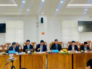 VKBIA: Cầu nối hợp tác đầu tư giữa Sóc Trăng và các địa phương Hàn Quốc