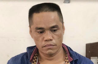Vừa ra tù lại tiếp tục đi buôn ma tuý