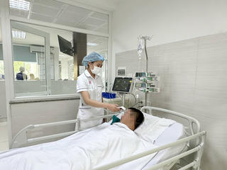 Nhận biết và phòng tránh nhiễm trùng, nhiễm độc thức ăn ngày hè