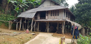 Thanh Hóa: Người dân vùng bán ngập chờ an cư
