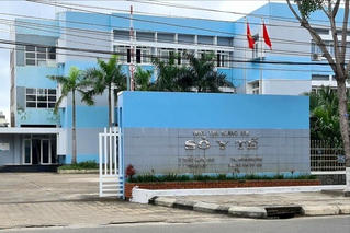 Phó Giám đốc Sở Y tế Quảng Nam xin thôi giữ chức vụ