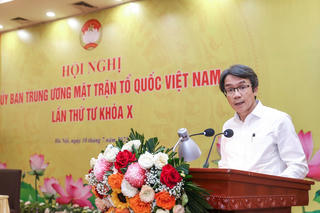 Nói không với hàng gian, hàng giả