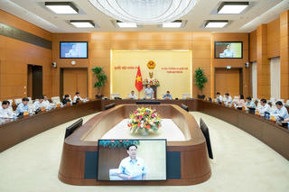 Lựa chọn kiểm toán trọng điểm để công khai và giám sát