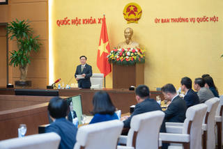 Tăng cường công tác ngoại giao kinh tế