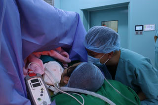  20 em bé chào đời bằng phương pháp thụ tinh trong ống nghiệm tại IVFMD Buôn Ma Thuột