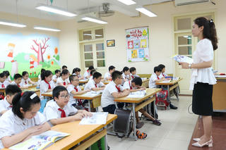 Vẫn nóng tình trạng lạm thu quỹ phụ huynh học sinh