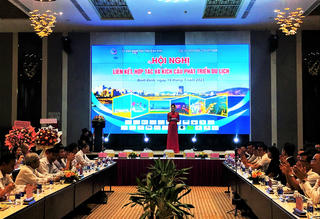 Du lịch Bình Định: Liên kết để cùng phát triển 