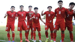 Thắng U23 Malaysia 2-0, U23 Việt Nam hiên ngang vào tứ kết 