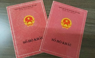 Khi nào sẽ bỏ sổ hộ khẩu giấy?