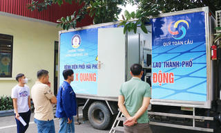 Bệnh nghề nghiệp: Mối nguy hiểm thầm lặng