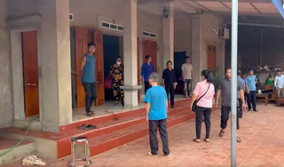Thái Nguyên: Sau cuộc nhậu, nam thanh niên chém 3 người trong một gia đình thương vong