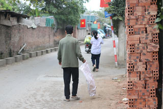 Khi người bệnh không được bảo hiểm