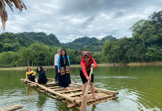 Cú hích cho du lịch cộng đồng