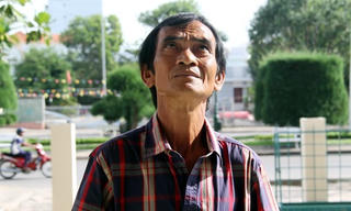 'Người tù thế kỷ' Huỳnh Văn Nén qua đời trong cô độc