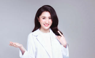 Diễn viên Nguyệt Ánh: Không mắc bệnh ngôi sao vì được dạy dỗ nghiêm khắc
