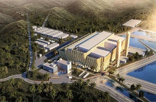 Hải Phòng: Tìm doanh nghiệp xây dựng nhà máy đốt rác phát điện gần 2.500 tỷ đồng