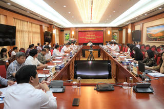  Thêm luận cứ khoa học để phát triển vùng đồng bằng sông Hồng 