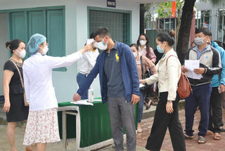 Quảng Nam: Huyện Nam Trà My tuyển dụng 262 chỉ tiêu viên chức ngành giáo dục  