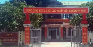 Bị kiểm tra nồng độ cồn, người đàn ông gọi 'đồng bọn' đe doạ Công an