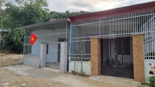 Tà Cạ hồi sinh