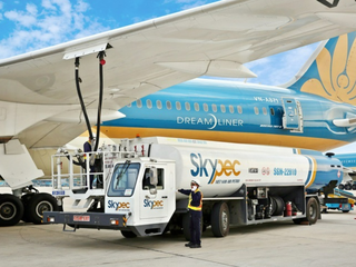Vietnam Airlines muốn bán Skypec, Chính phủ yêu cầu chuyển sang PVN
