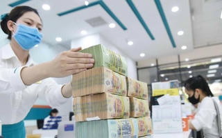 Tín dụng TPHCM tăng 4% trong 6 tháng đầu năm