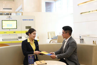 Ngân hàng tăng cường 'xanh hóa' tín dụng, phát triển bền vững