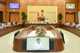 Nhà báo có thể bị phạt từ 15 đến 30 triệu đồng nếu ghi âm không được sự đồng ý