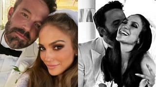 Dạo quanh đồn điền nơi tổ chức đám cưới của Jennifer Lopez và Ben Affleck