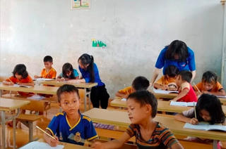 Gia Lai: Rà soát xây dựng trường học cho các xã vùng biên