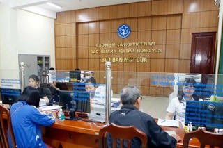 Chốt mức chi tổ chức và hoạt động bảo hiểm xã hội, bảo hiểm thất nghiệp