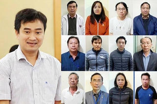 Trả giá vì trục lợi từ dịch bệnh