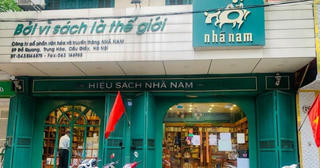 Ông Nhật Anh tạm thôi chức Tổng Giám đốc Nhã Nam sau cáo buộc 'quấy rối'