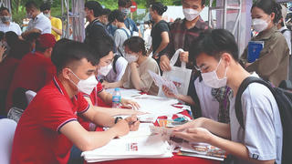 Tuyển sinh đại học 2023: Cẩn trọng với ngành mới