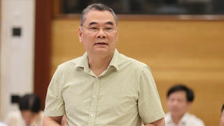 'Vận chuyển ma túy qua đường hàng không khá phức tạp'