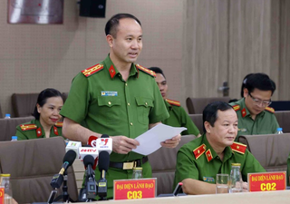 Vụ án Tập đoàn Phúc Sơn: Thu hồi trên 300 tỷ đồng, 2 triệu USD, trên 500 lượng vàng, tạm giữ trên 1.000 sổ đỏ