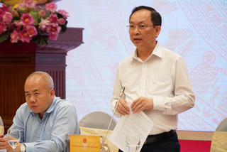 Lãnh đạo Ngân hàng Nhà nước thông tin chính thức về vụ người dân bị mất tiền tại MSB