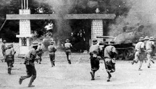 Những quyết định lịch sử làm nên Đại thắng mùa Xuân 1975