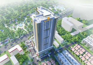 Bắc Ninh: Phê duyệt đất công cộng cho doanh nghiệp xây chung cư?