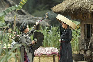 Khi điện ảnh tìm đến văn học