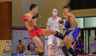 SEA Games 32: Chốt danh sách 37 môn thi đấu chính thức