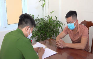 Quảng Nam: Tạm giữ thanh niên tổ chức, môi giới người xuất cảnh trái phép