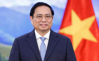 80 năm Công an Nhân dân Việt Nam với sự nghiệp xây dựng và phát triển kinh tế- xã hội của đất nước
