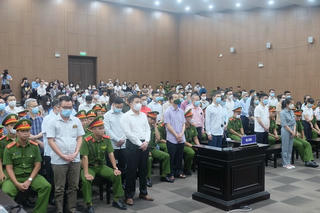 Vụ '“chuyến bay giải cứu': Làm rõ hành vi đưa và nhận hối lộ