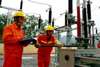 Không để đứt gãy nguồn cung ứng điện
