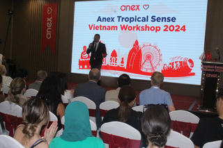 Liên kết phát triển du lịch bền vững ở Nha Trang