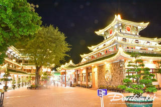 An Giang khảo sát thực địa tài nguyên và khu, điểm du lịch
