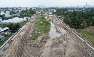 Gỡ khó các dự án 'trùm mền'